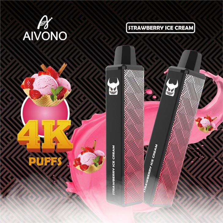 AIM FREAK vienkartinė dėžutė