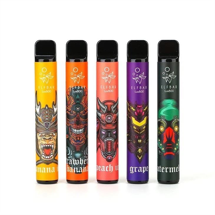 Kasetė Vape Mod