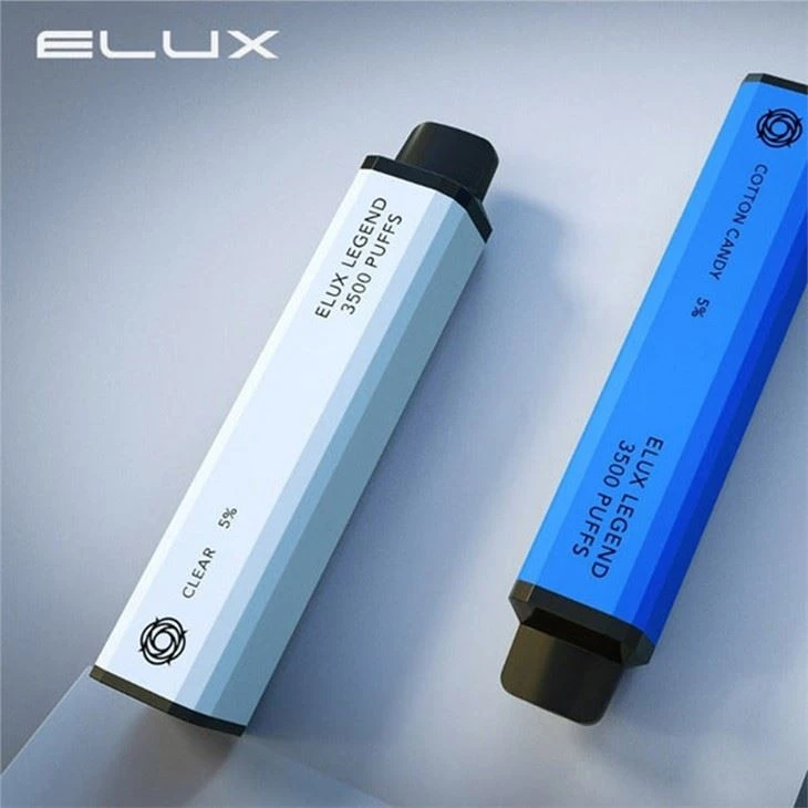 FDA patvirtintas Vape Pen