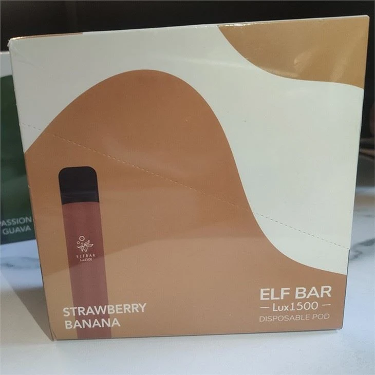Food Grade Mouthpiece Vape System