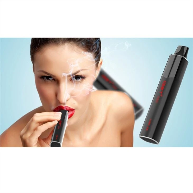 Iget Legend Masinis vienkartinis Vape
