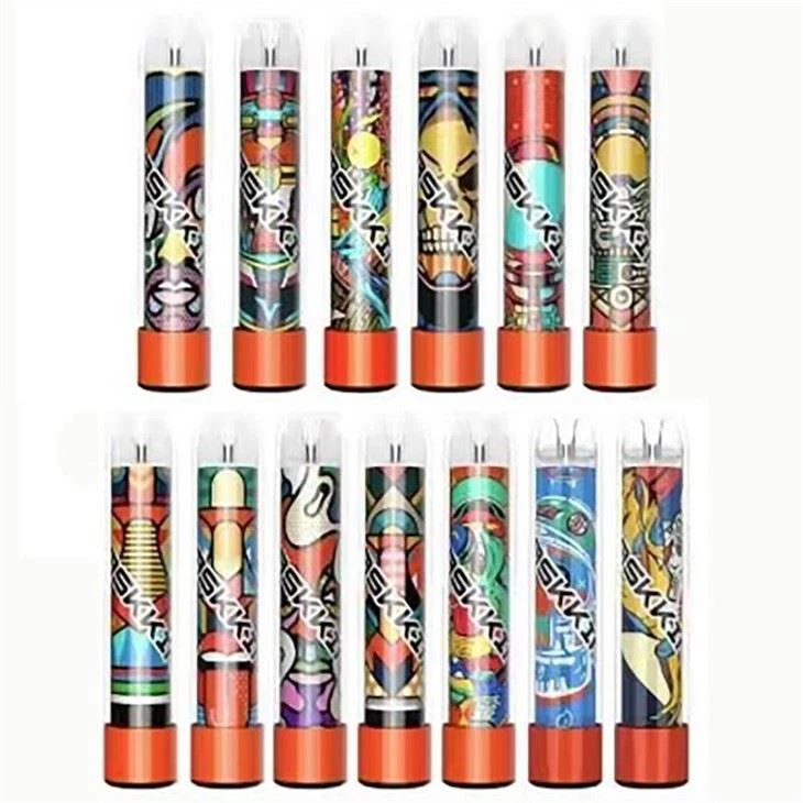 Maskavimas "High Pro Max" vienkartinis pod