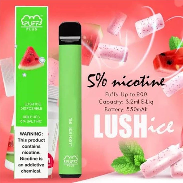 Pod Vape rašiklio rinkinys