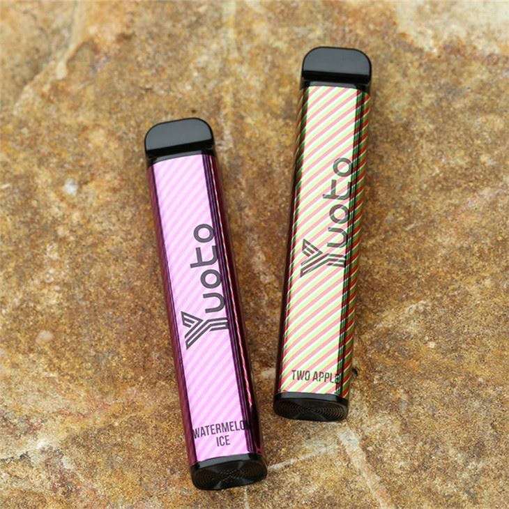 Yuoto XXL vienkartinis vape