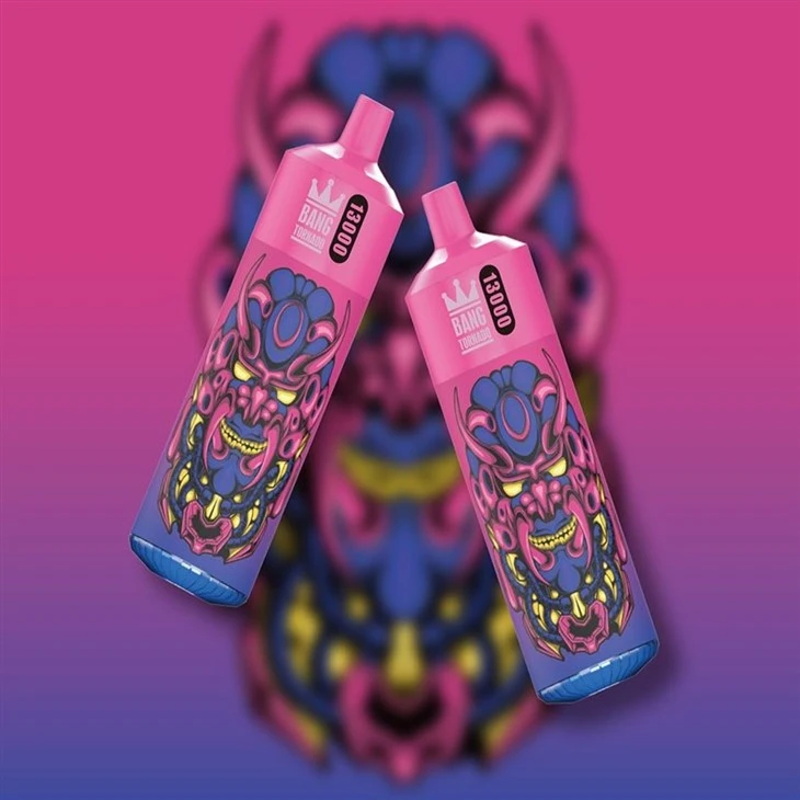Bang 13000 puff vapes