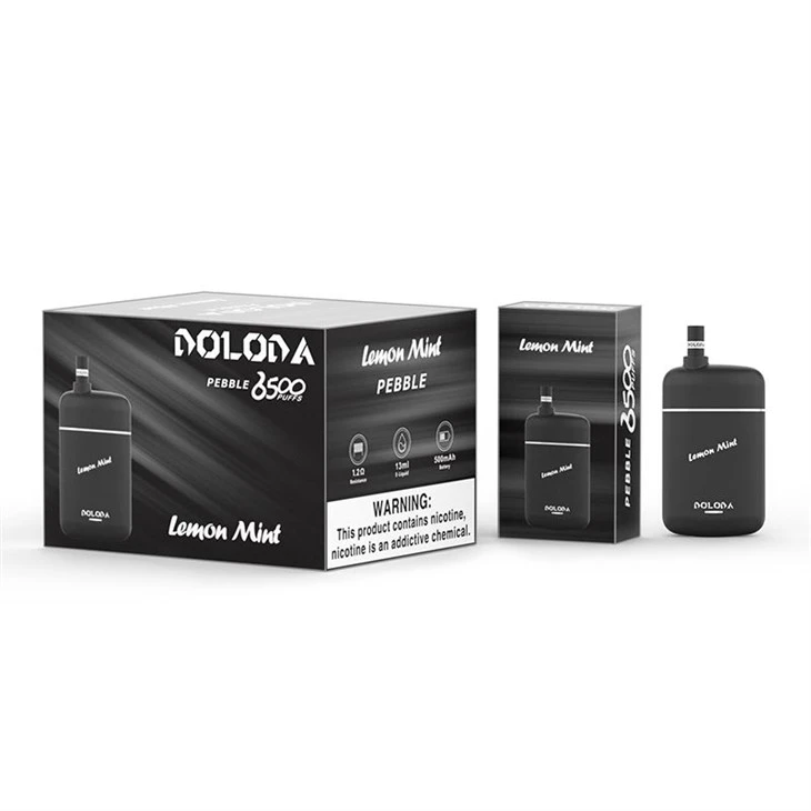 DOLODA AKMENUKAS 6500