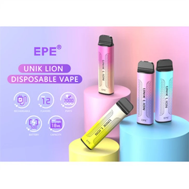 EPE UNIK LION 7000PFFS