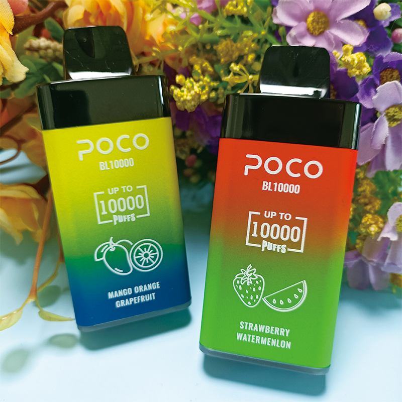 POCO BL 10000 Vienkartinis Vape
