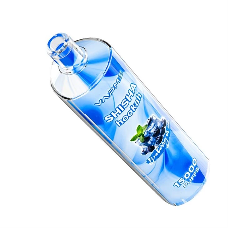 VAPME SHISHA Kaljanas 15000