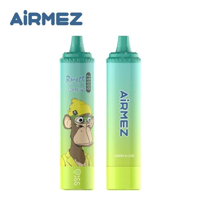 Airmez 25000 1
