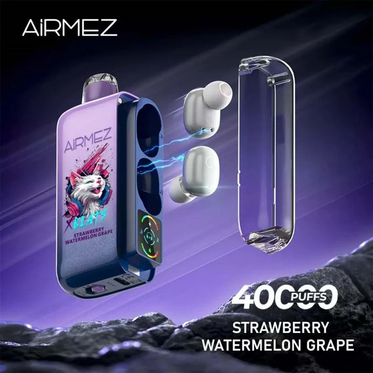 „Airmez XBeats 40K“