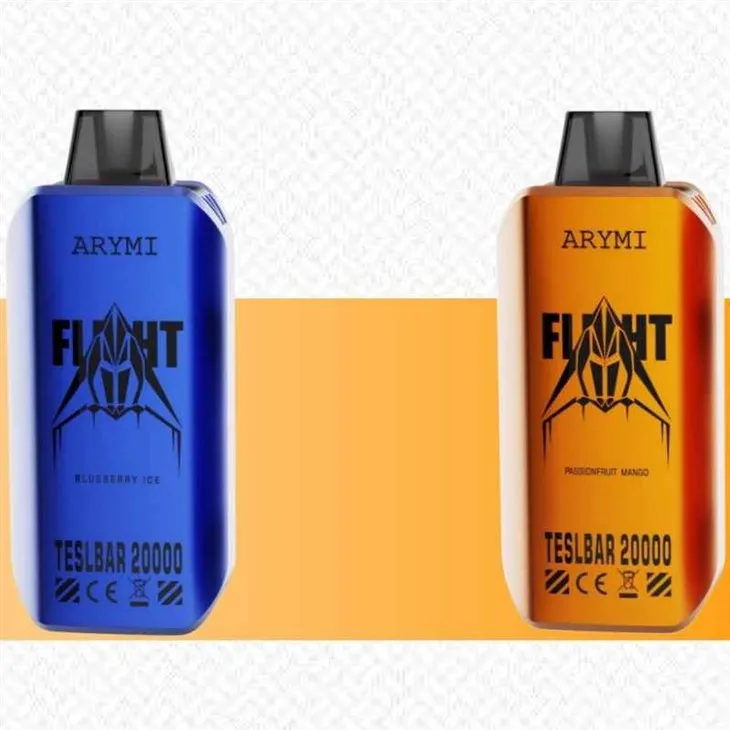 ARYMI TESLBAR 20000 6