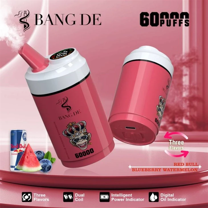 „Bang de 60000“