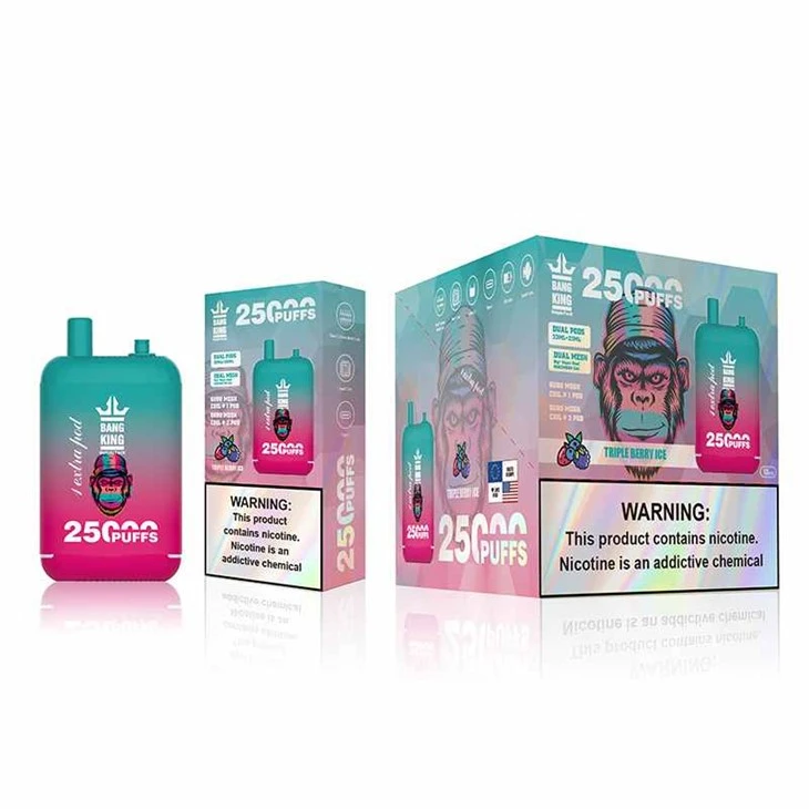Bang King 25000