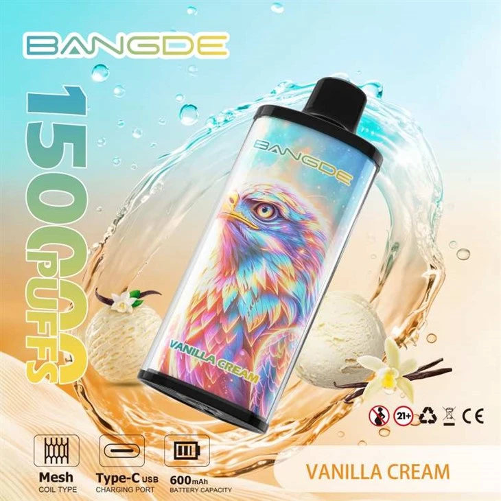 BANGDE 150 tūkst