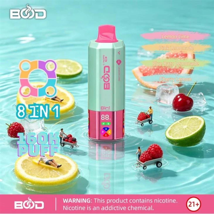 Bood Vasto 160000 8 viename