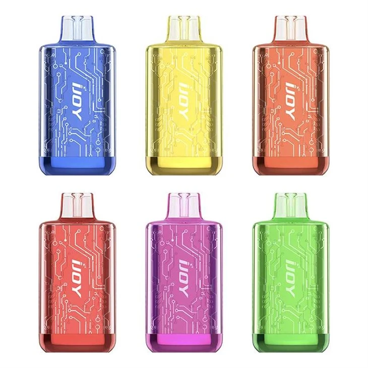 „IJoy Cyber ​​5000“.