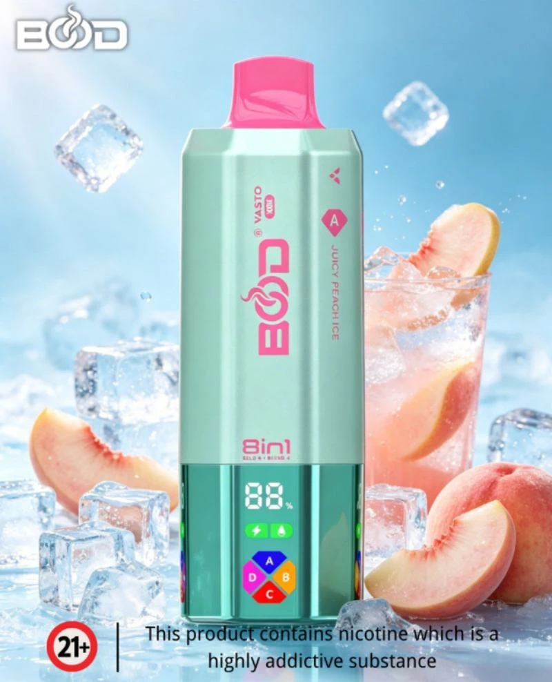 bood vasto 160k 8in1 vape bood vasto 160k 8in1 vape