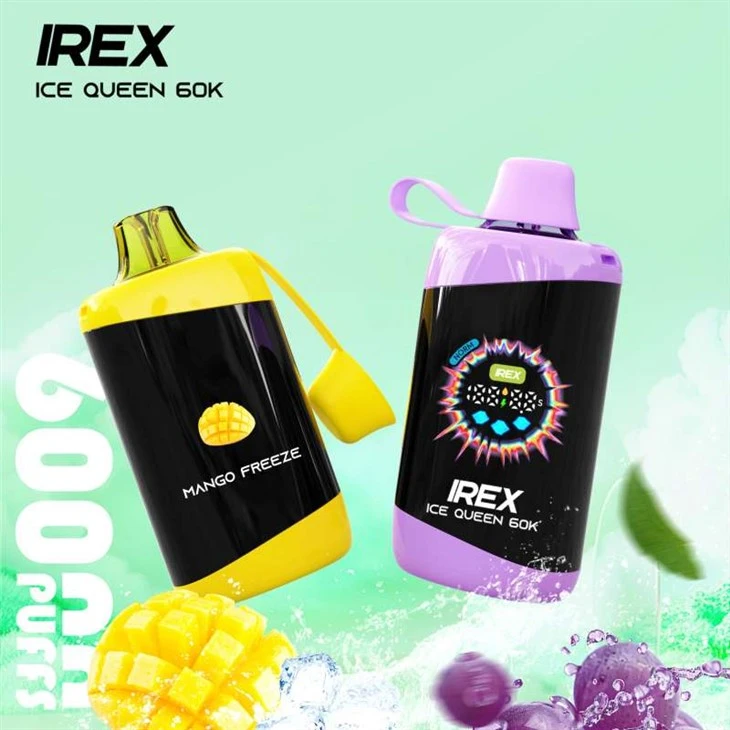 IREX ledo karalienė 60000