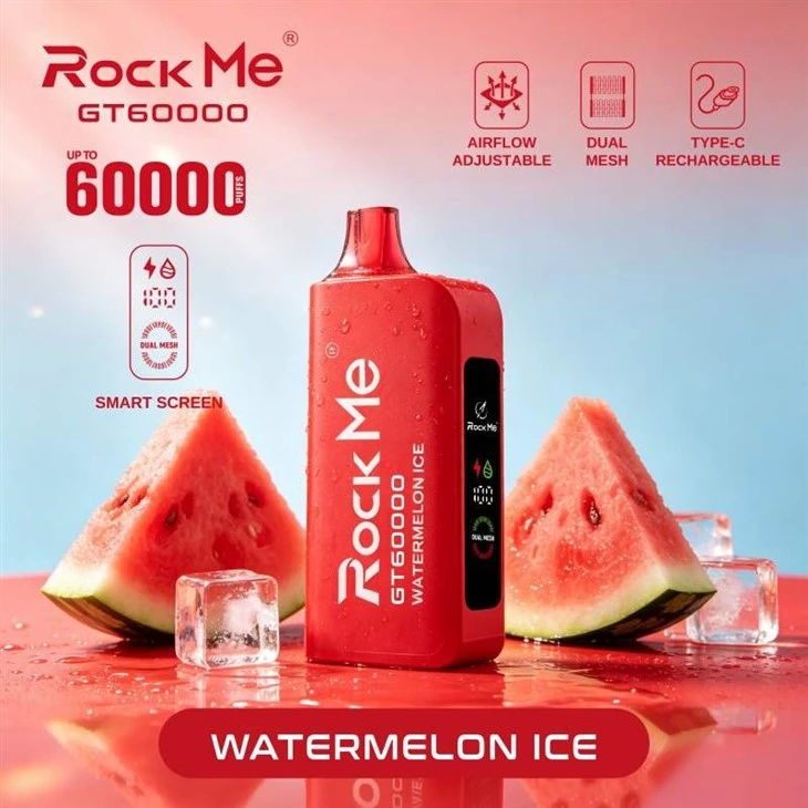 LUCKEE ROCK ME GT60000 price