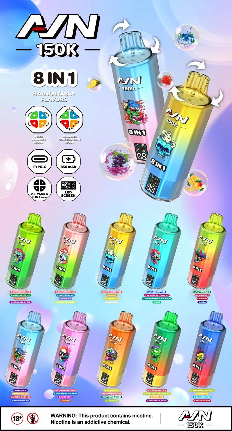 AIM AVN 150K 21 AIM AVN 150K 21