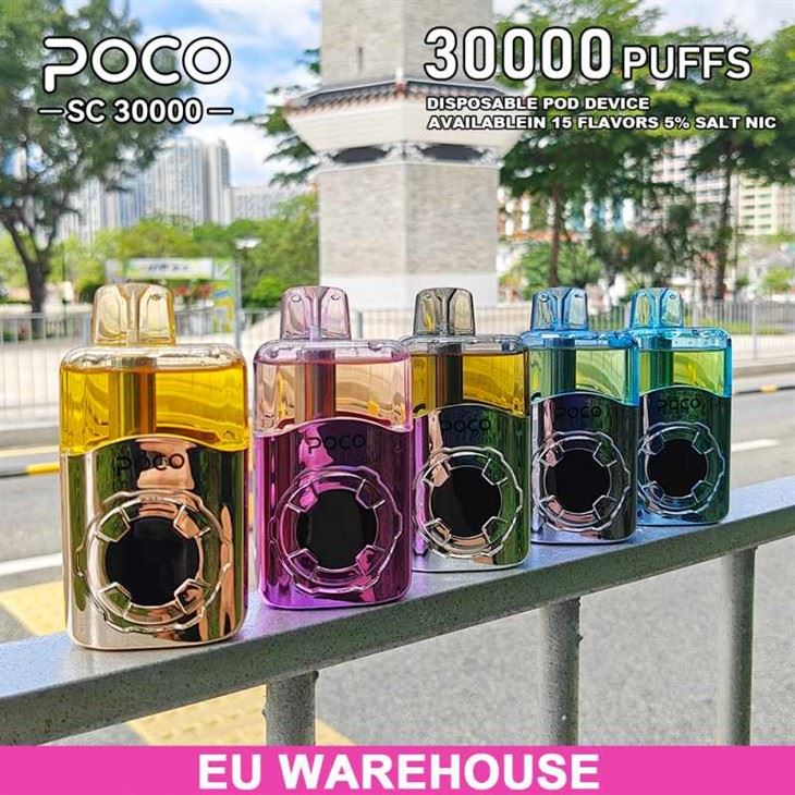 „POCO SC30K 30000“