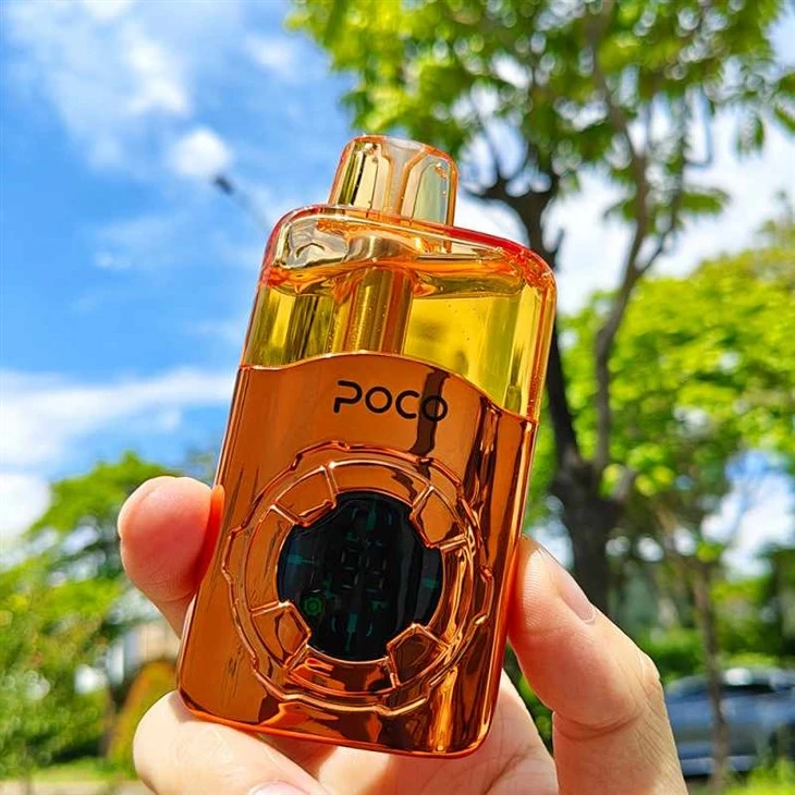 POCO SC30K