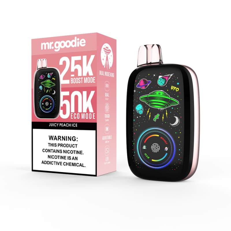 MrGoodie 50000 5 MrGoodie 50000 5
