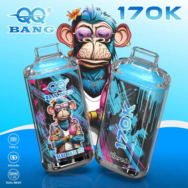 QQ BANG 170K QQ BANG 170K