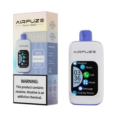 „Airfuze Smart 30000“