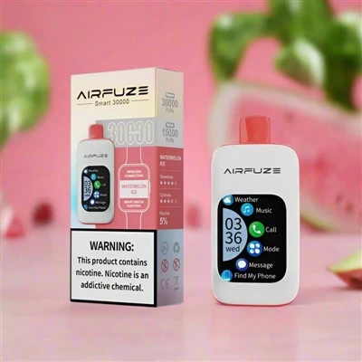 „Airfuze Smart 30K“