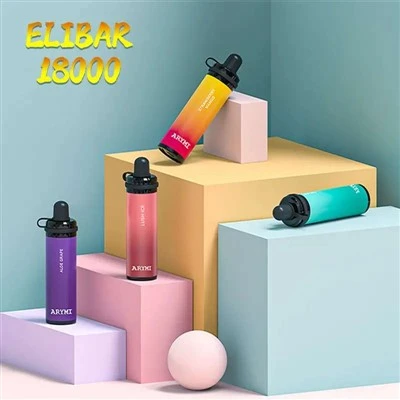 Arimi Elibar 18000
