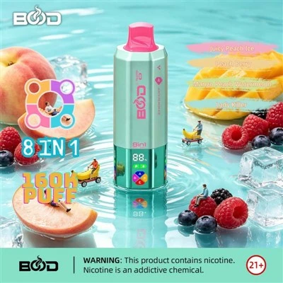 Bood Vasto 8 1 160000