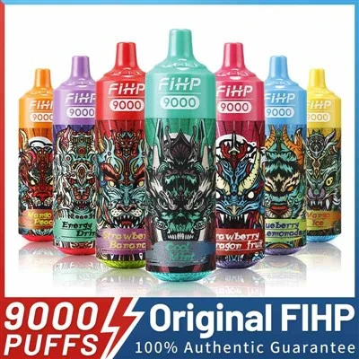 FIHP Tornadas 9000