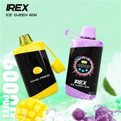 IREX ledo karalienė 60000