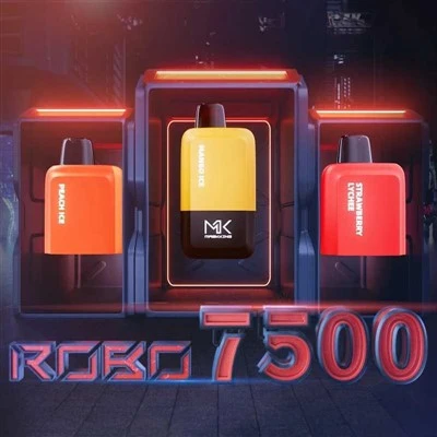 Maskavimas ROBO 7500