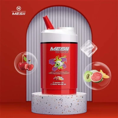MESII Couple 50000 Puffs