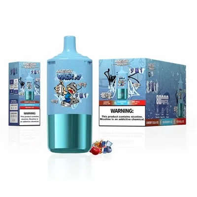 „Mesii Magic 7“ 1 80000 pūkuose