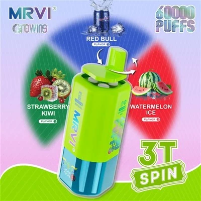 Mrvi Coving 60000 puffai