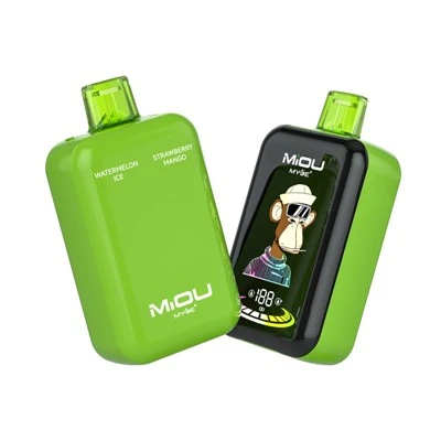MYDE MIOU 60K 2in1