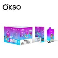 Okso dvigubo skonio 60000