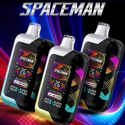 SMOM SPACEMAN SP 40K