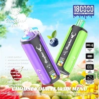 Stag Bar 6in{1}}K Puffs Vape