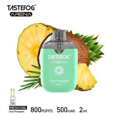 TASTEFOG ARENA 800