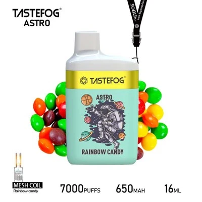 TASTEFOG ASTRO 7000
