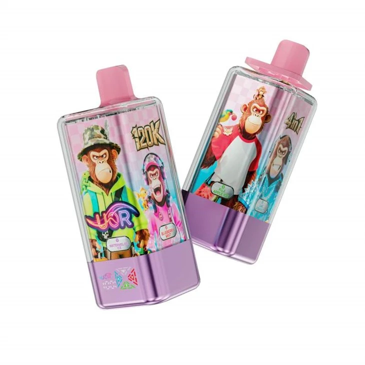 UOR 4 IN1 120K