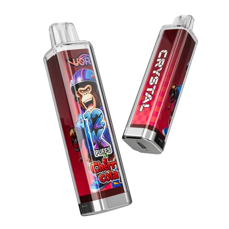 UOR KRISTALAS 12K