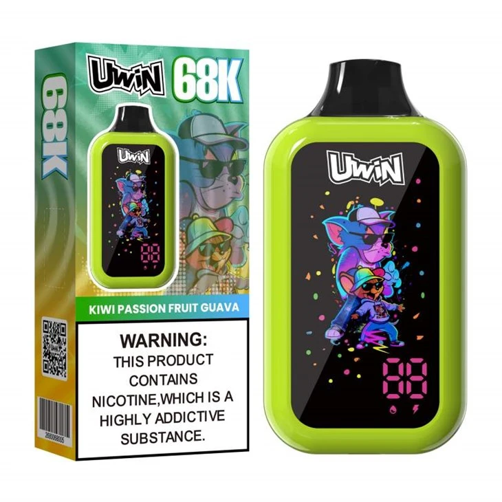 Uwin skaitmeninė dėžutė 68K