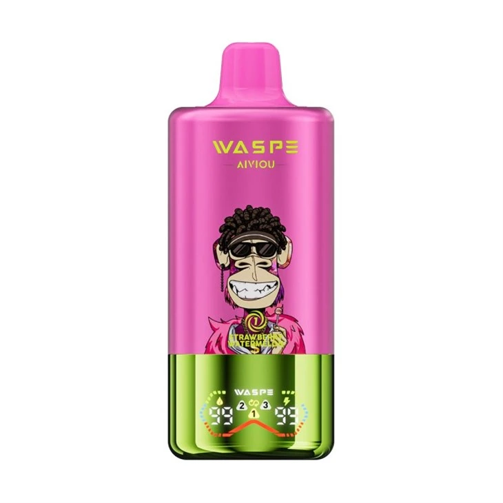 Waspe Aiviou 60k 3 iš 1