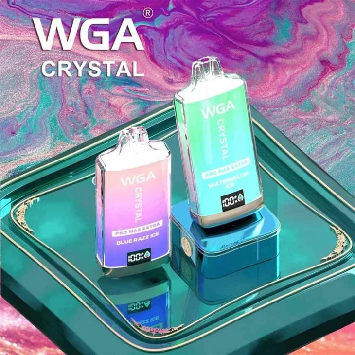 WGA Kristalas Pro Maks. Ekstra 15000